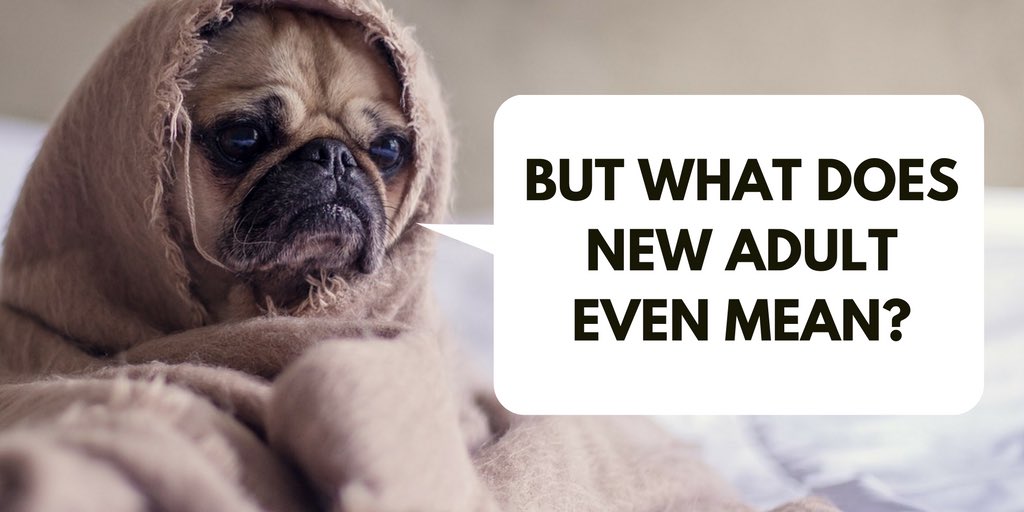 NewAdultReads's tweet photo. Did you see our explanation of the #NewAdult genre? You can find it on our #Wattpad page! https://t.co/6pJ3yZV2uL https://t.co/ncbyVnNOZb