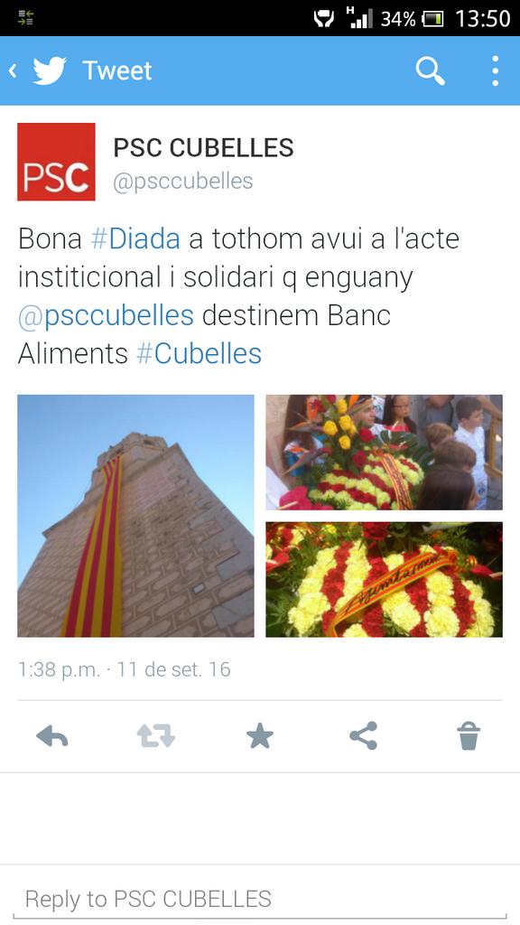 Xavier Grau tweet media