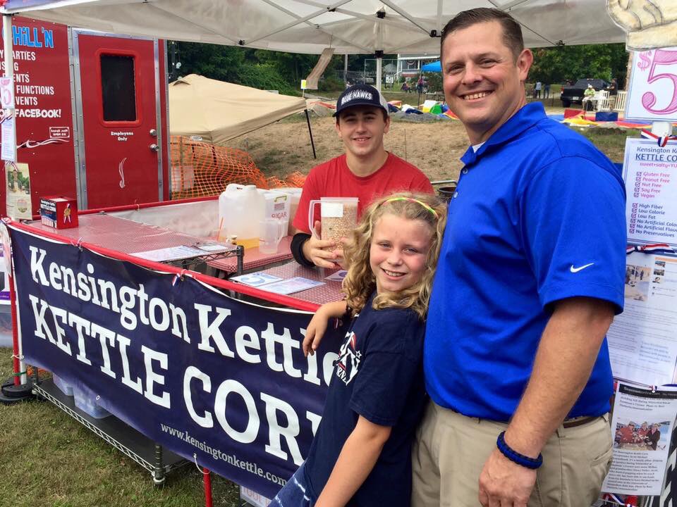 JasonforNH's tweet photo. Make sure you stop and visit if you see Scott and @KtownKettle out!
#nhlocal #mrsGLovesKtownKettle https://t.co/NwnzM0ON16