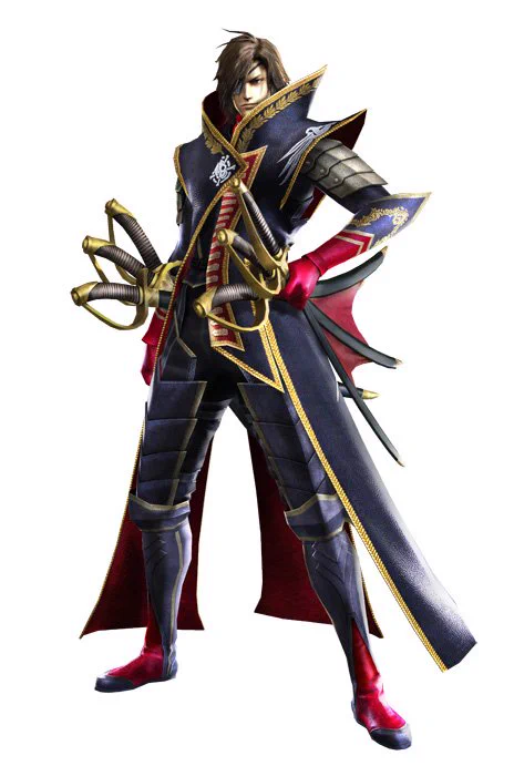 戦国BASARA」シリーズ公式 on X: 