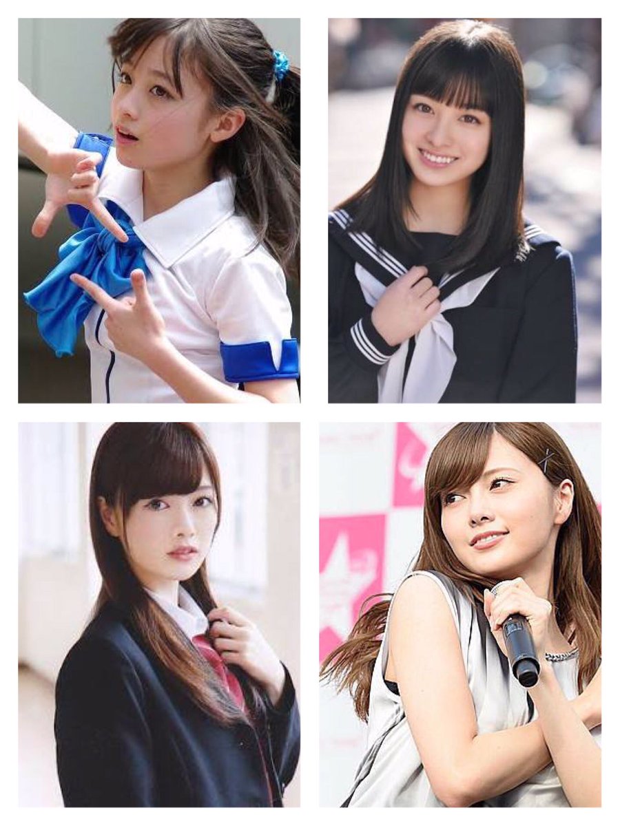 seiko989hat3's tweet photo. 似たようなシチュエーション集めてみました

環奈ちゃん、可愛かったらRT！！！
#橋本環奈
https://t.co/jXlHh5OMpZ