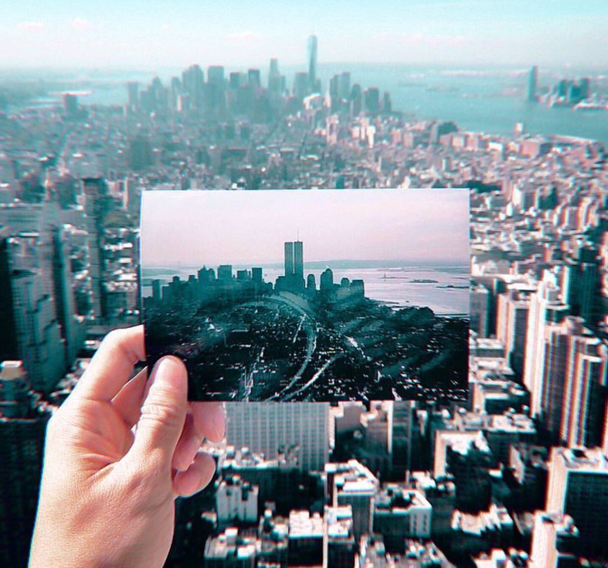 A day on the calendar that won't ever feel right. 15 years later, that hasn't changed #NeverForget