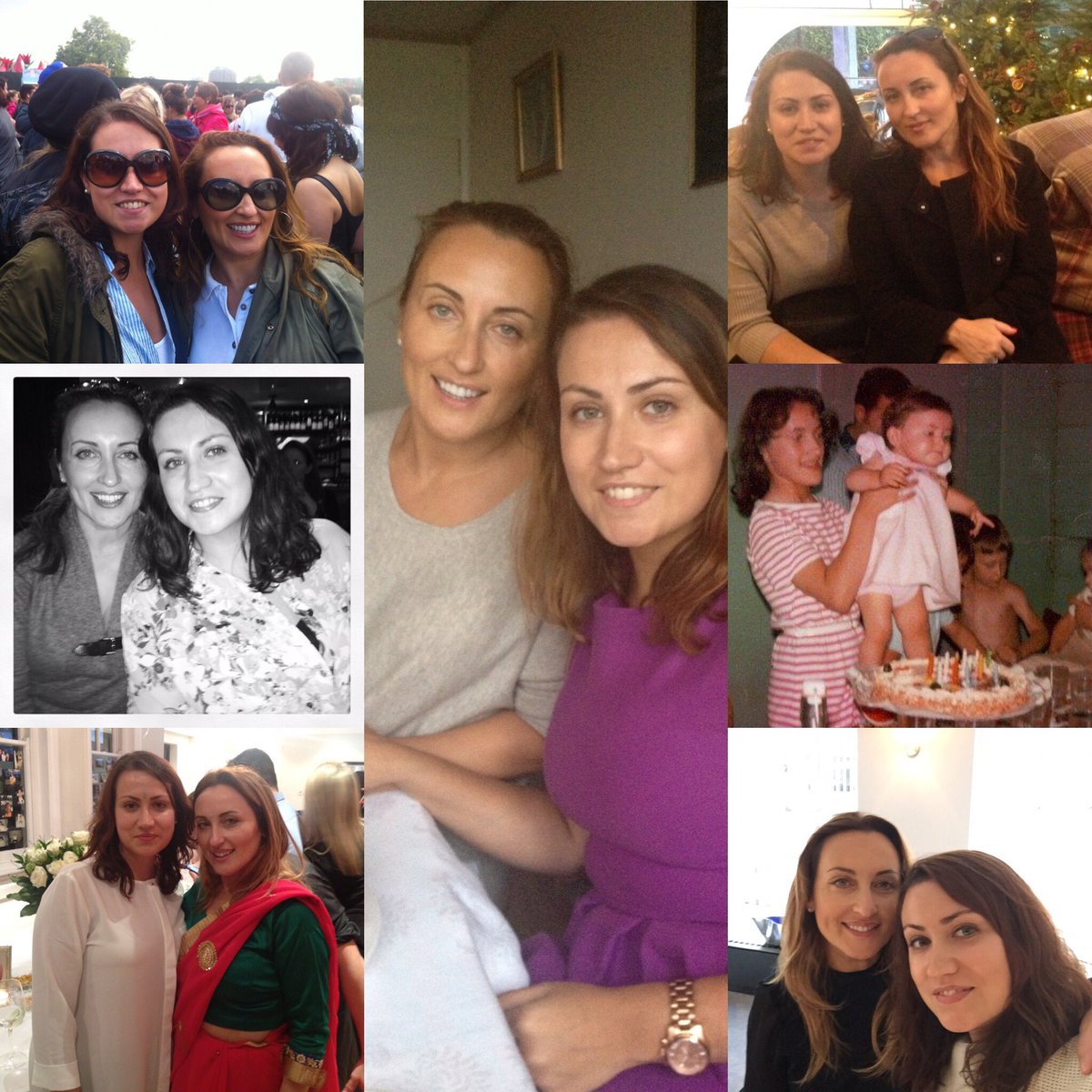 PAandConcierge's tweet photo. Birthday girls #sisters #nottwins 🎂 https://t.co/F028QpMvIs