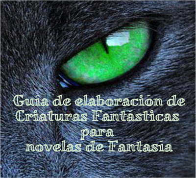 AnaGlezDuque's tweet photo. Guía de elaboración de criaturas fantásticas para novelas de Fantasía https://t.co/K4EtP1b2ZF https://t.co/7t9zUWTV7H