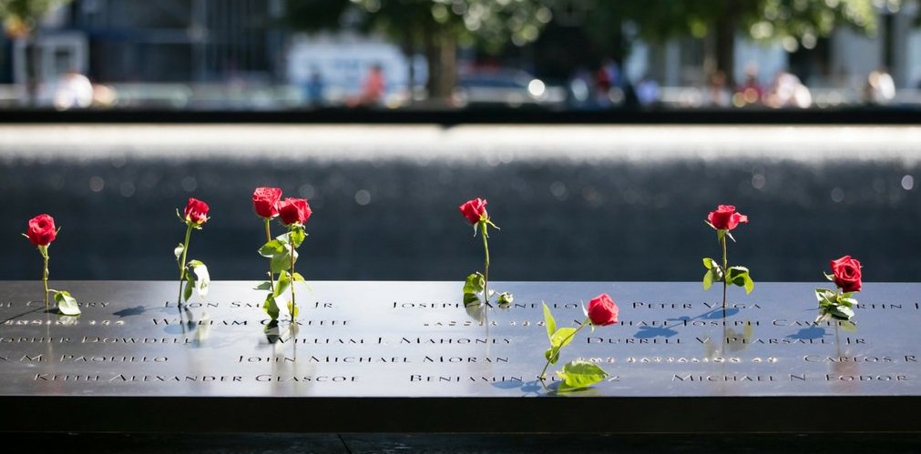 15 years after #Sept11: Interactive timeline - How attacks unfolded bit.ly/2cvaBRU?utm_me… https://t.co/7DI4KvOdqk