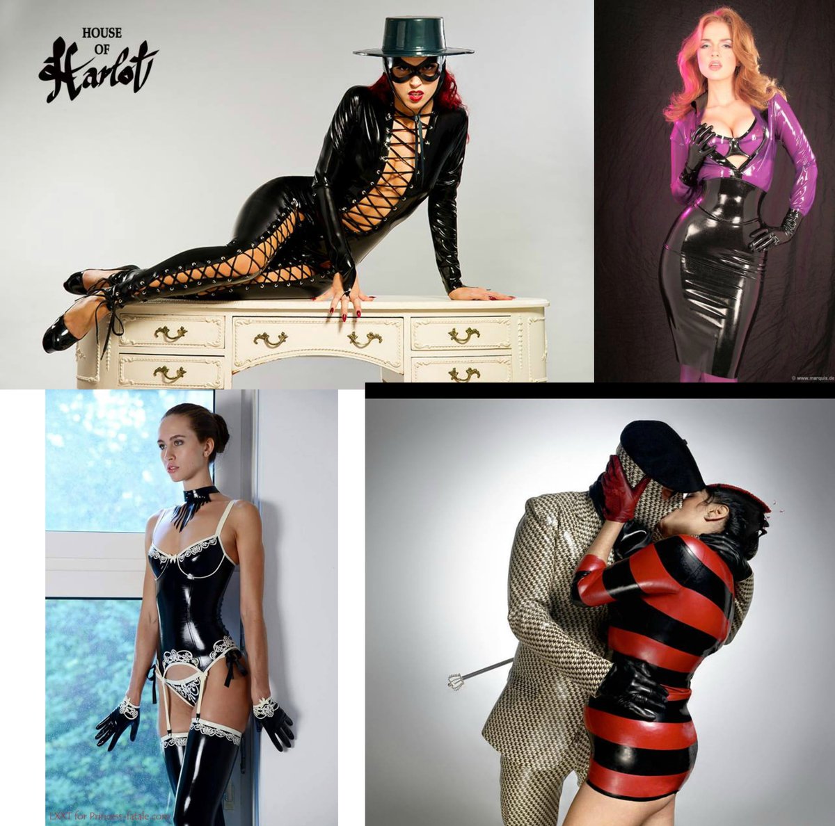 LuxuriaParty's tweet photo. Luxuria fetish - BDSM party
22. october
Budapest
https://t.co/U3ZqLOxzIO https://t.co/H2bWRC9fYG