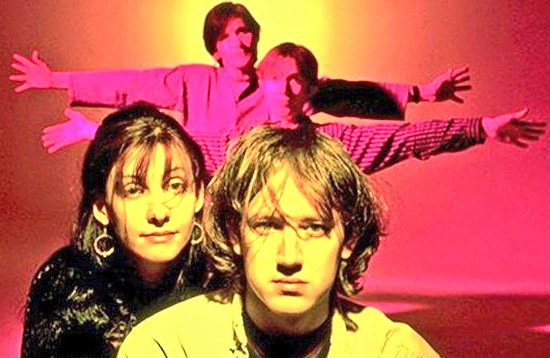 creationrecords's tweet photo. .@TheOfficialMBV On this day in 1990, My Bloody Valentine  released the "Glide" EP featuring the epic "Soon" . https://t.co/qskIIhajnY