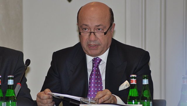 Министр иностранных дел в россии иванов Министр иностранных дел в россии иванов