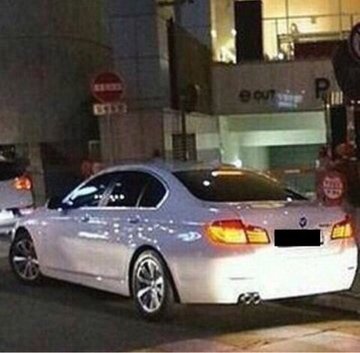 Shineeキーの車の種類と何台もっているの ホットな韓流情報ブログ Hot Summer Nights