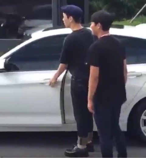 Shineeキーの車の種類と何台もっているの ホットな韓流情報ブログ Hot Summer Nights