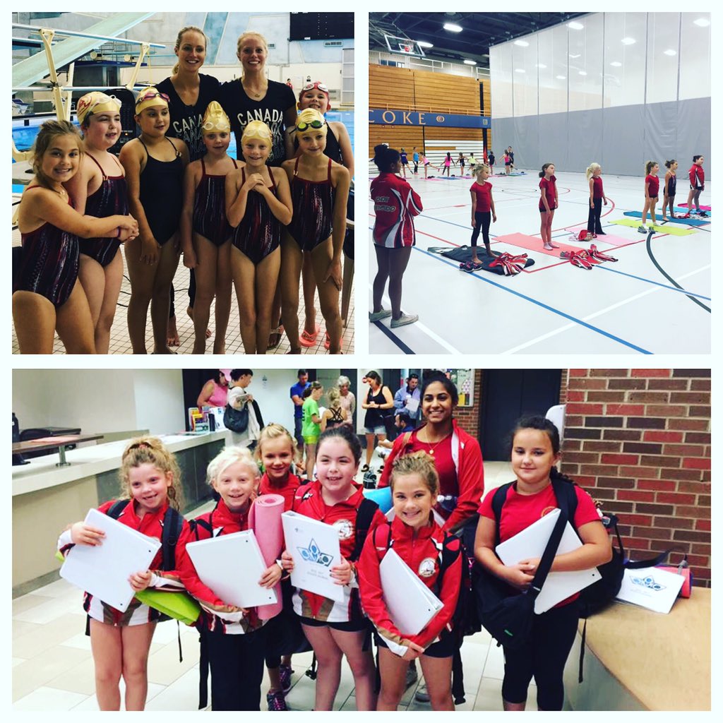 jackee_king_'s tweet image. @yorksynchro did AH-MAZING @SynchroONTARIO L2T Great job Yorkies! #hardwork #paysoff #learntotrain