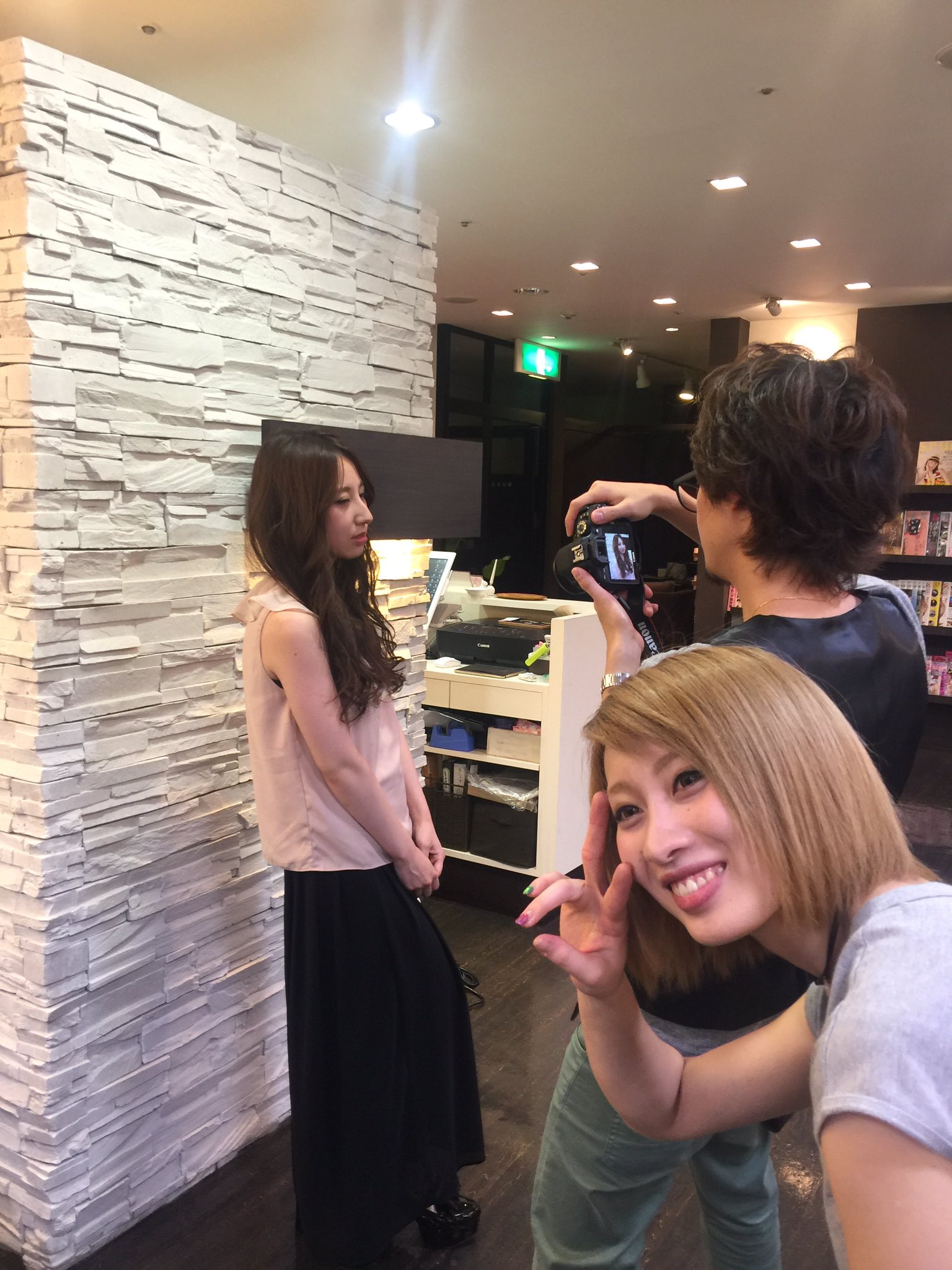 アズ ケーツー バズ 弘前 美容室 V Twitter As oneの盛です 本日撮影会でした とっても可愛いモデルさんと1枚 弘前 美容室 拡散希望 アズ ケーツー バズ 弘前 美容室 V Twitter As oneの盛です 本日撮影会でした とっても可愛いモデルさんと1枚 弘前 美容室 拡散希望