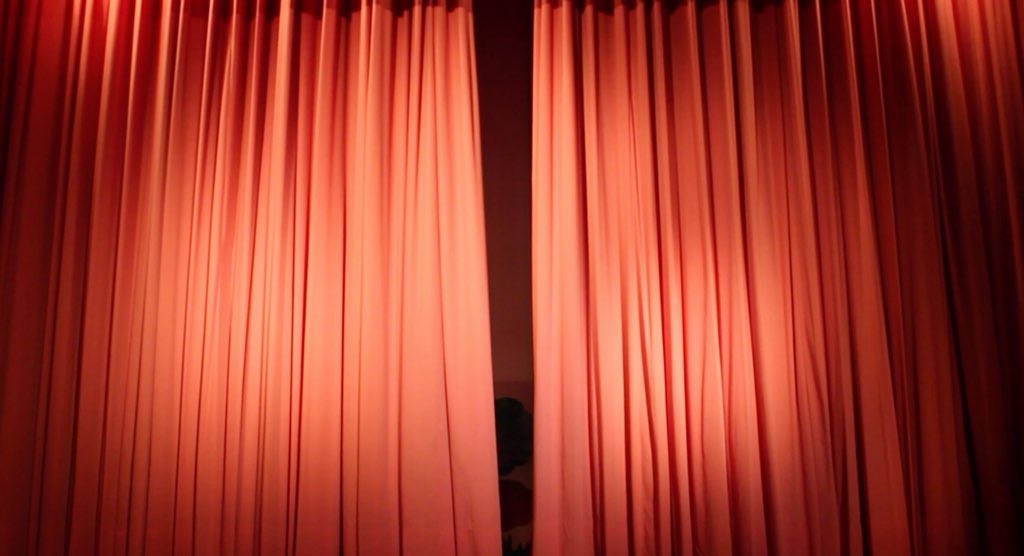 🎭 El telón empieza a abrirse: El curso 2016/2017 está a punto de comenzar🔜