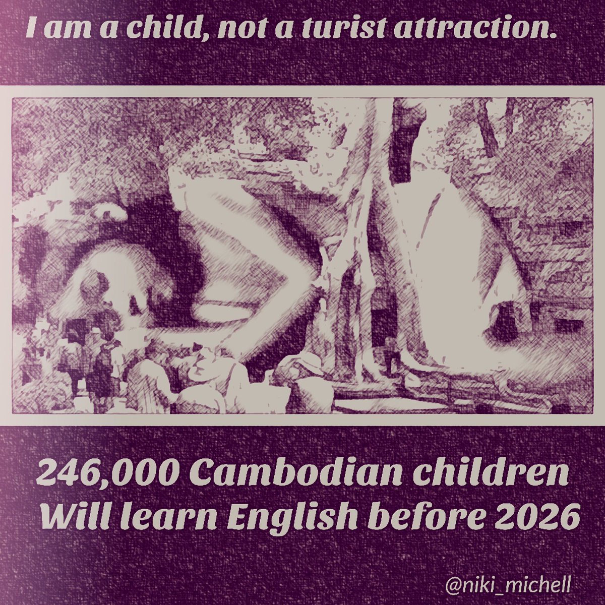 niki_michell's tweet photo. @learnenglish I would really like to talk about mobilising your 4mill on fb when the @Indiegogo is launched https://t.co/1zrlSxOZnF