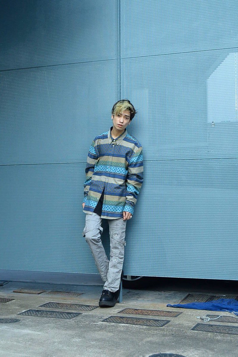 dude_harajuku على X: dude_harajuku على X:
