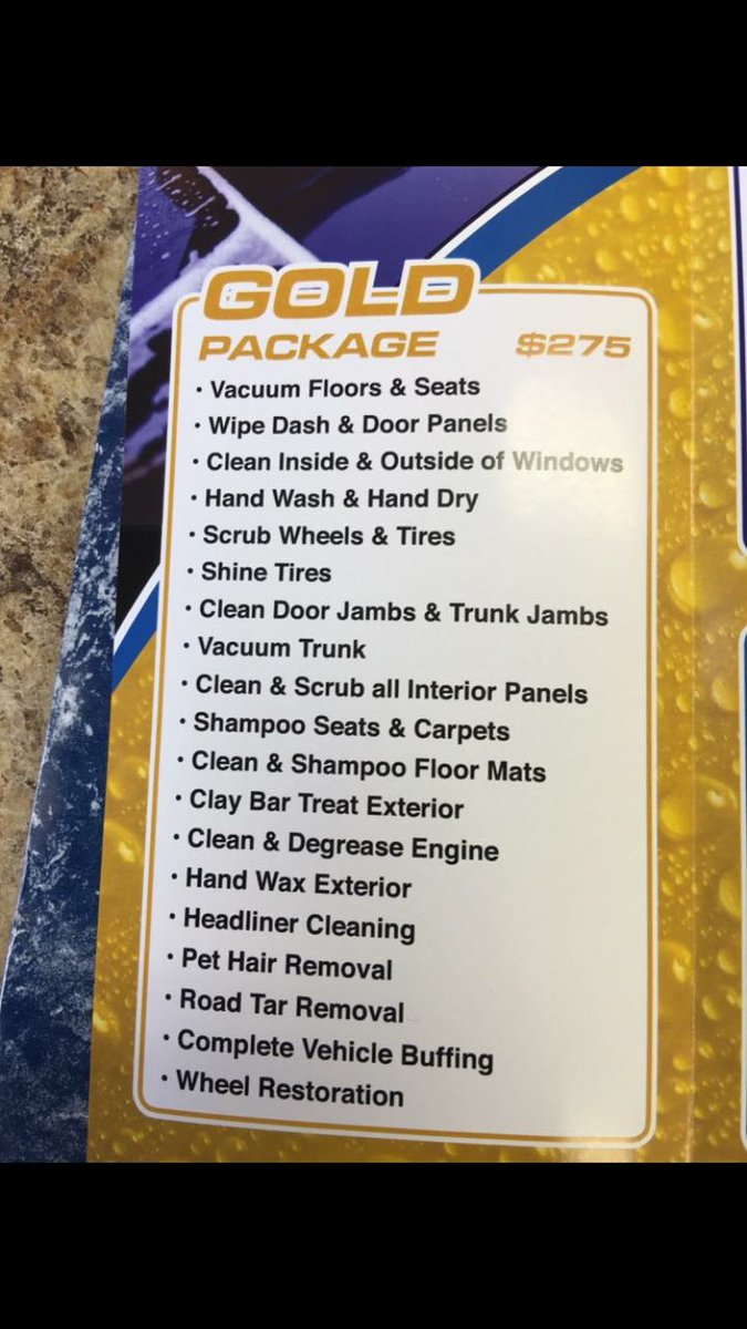 1st Choice Auto Wash (1stchoicewash) Twitter