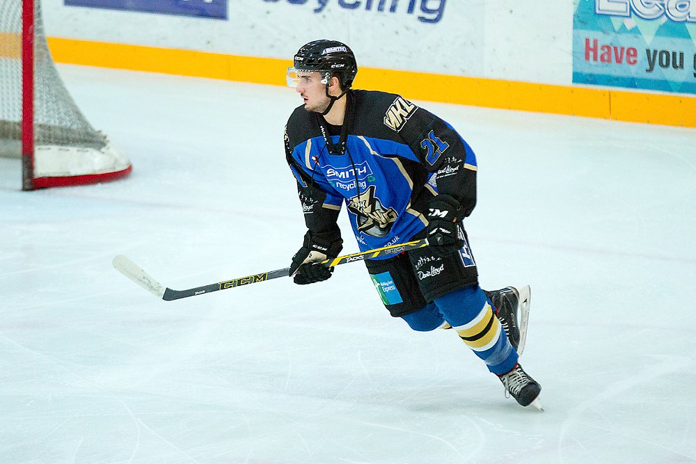 Want an interview with <a href="/rossgreen21/">Ross Green</a> - one of <a href="/MKthunderhockey/">MK Thunder</a>'s impressive new signings?

 482days.com/mks-ross-green…