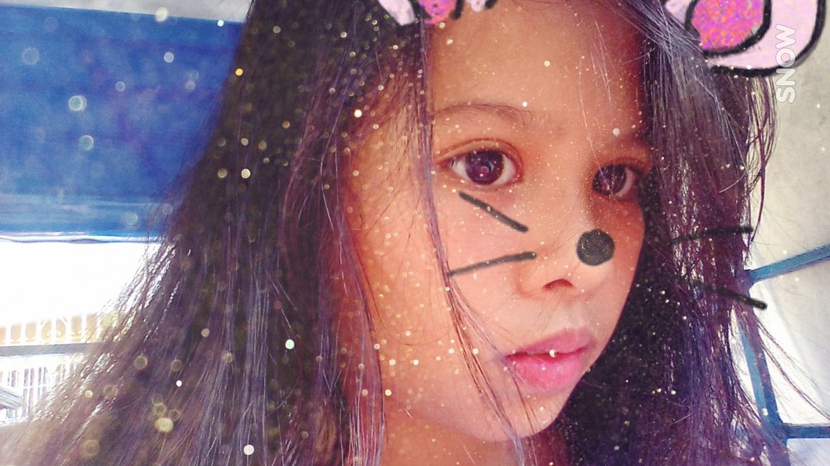 DharellS's tweet image. SNOW