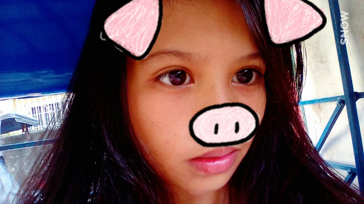 DharellS's tweet image. SNOW