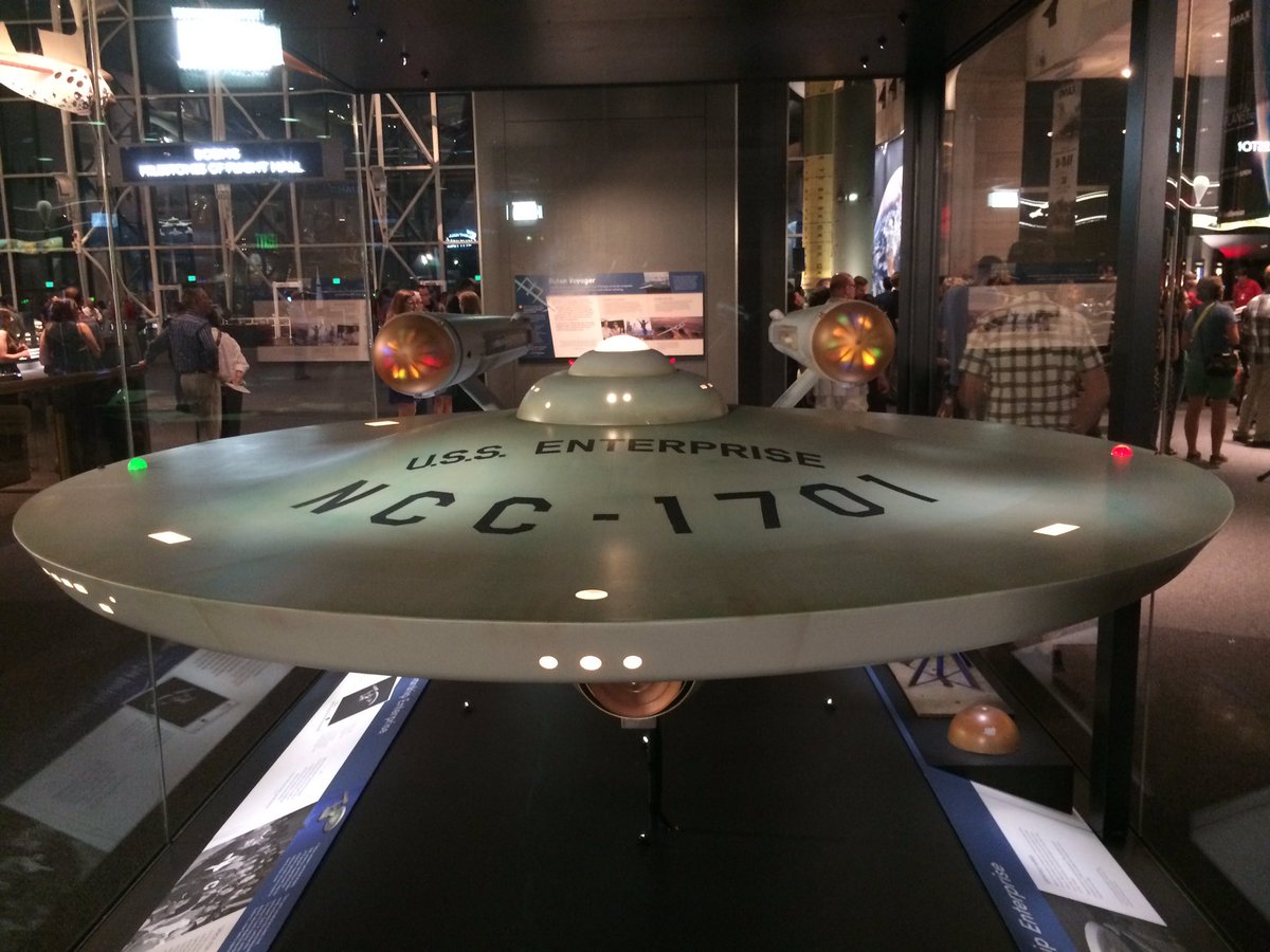 boyer_carla's tweet photo. Celebrating the 50th Anniversary of Star Trek https://t.co/Fg25mjULcN
