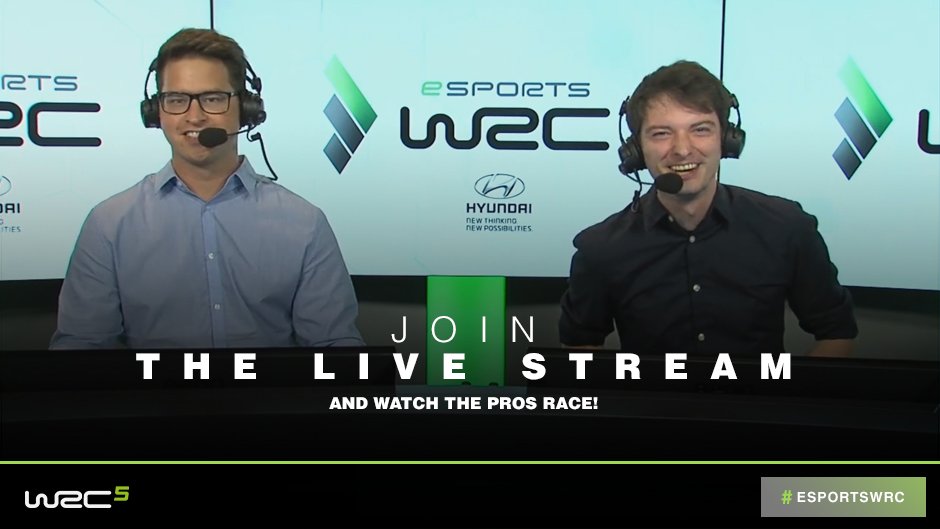 WRC The Official Games tweet media