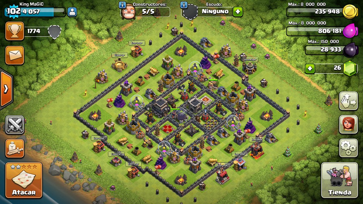 torete2001's tweet photo. SORTEO DE CUENTA NIVEL 102 DE COC 
REQUISITOS
DAR RT Y SUSCRIBIRSE AL CANAL
https://t.co/hjwkNQxZtZ https://t.co/phfS1bu3Qq