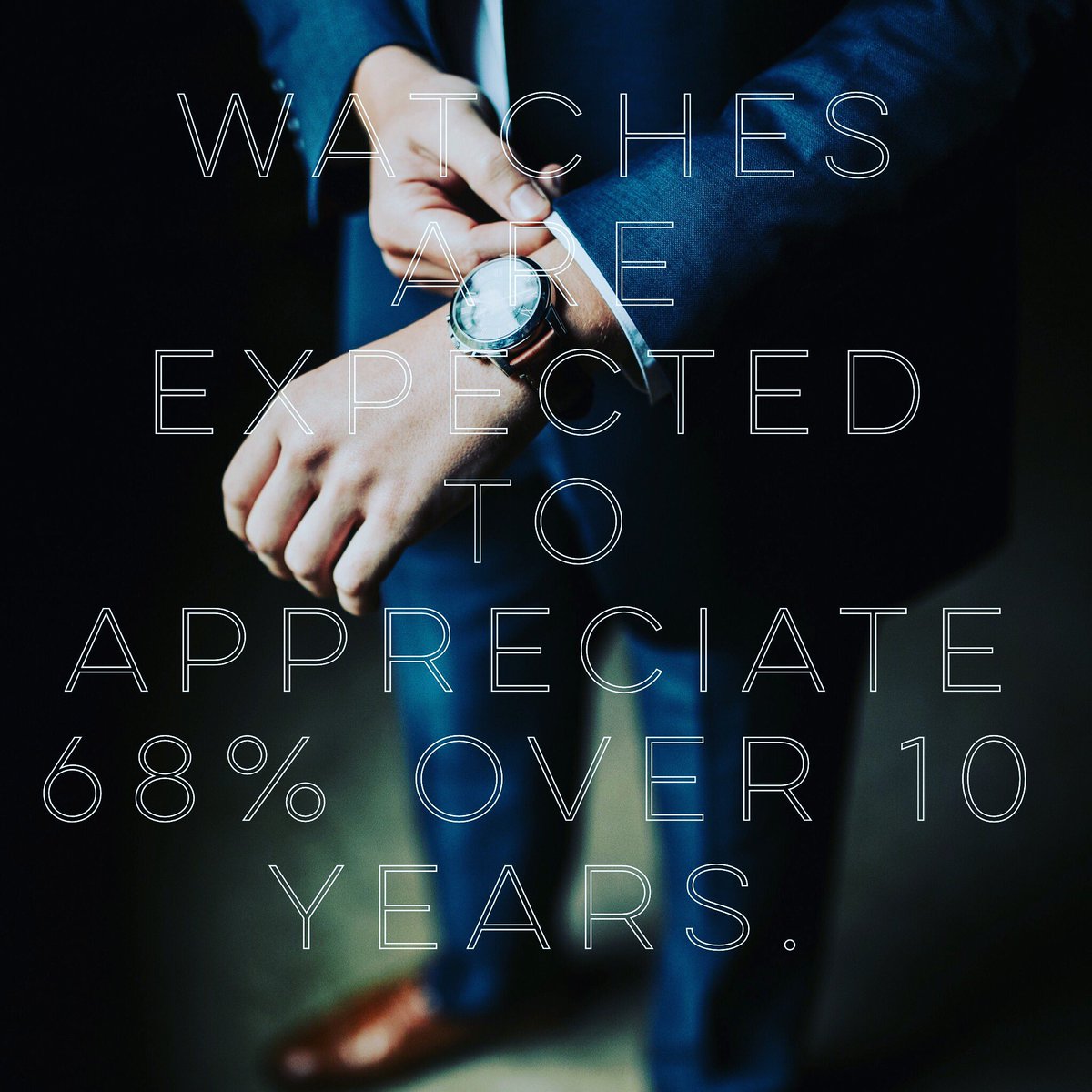 IndiaWatchClub's tweet photo. ...Applies to the most rare &amp; luxurious #watches. Make a calibrated investment only at #IndependentsOfTime Season II https://t.co/40hMOwKMnL