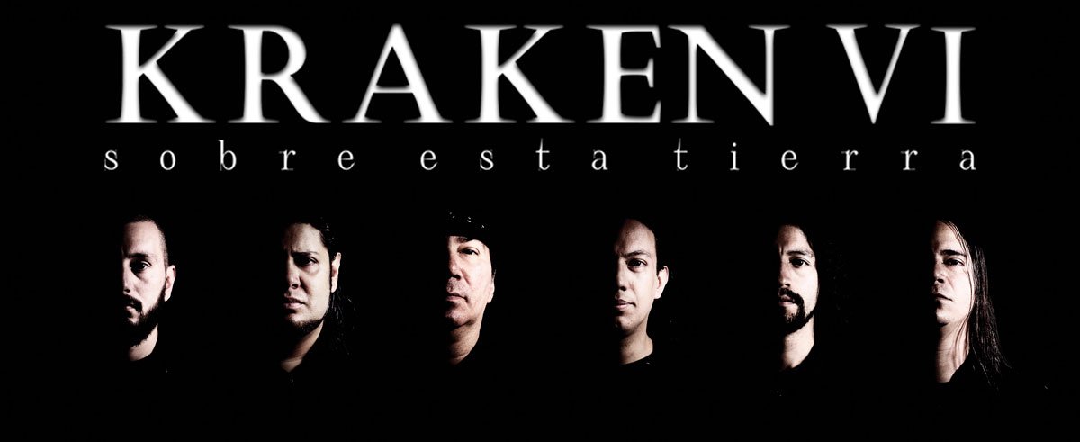 <a href="/krakentitan/">Andrea 💟🥰</a> lanza su noveno álbum de estudio #KrakenVI "Sobre este tierra" <a href="/Rotela_co/">Rótela Music</a> <a href="/henryrage/">Henryrage 🤘🏽</a> <a href="/radiocruda/">Radio Cruda</a>