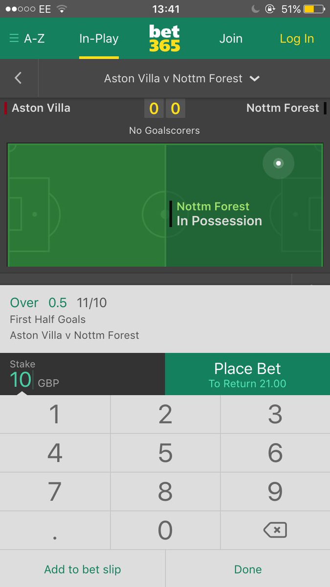 TipsAsylum's tweet image. INPLAY TIP! ‼️