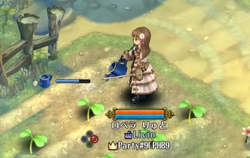 TreeofSavior1's tweet image. ギルドについて簡易紹介 - treeofsavior.info/%e6%97%a5%e6%9…