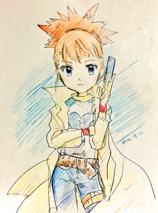 牧野留姫のtwitterイラスト検索結果 古い順