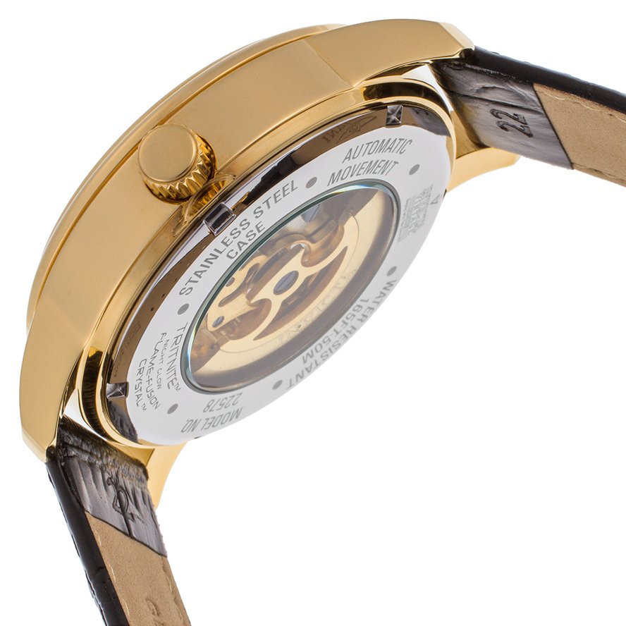 WatcheSell's tweet photo. Invicta 22578 
Men's Vintage Automatic
>>> https://t.co/eEIAVRmTkL
<<< SALE -82%
#Watches #Luxury #Invicta #Skeleton https://t.co/v5lTweN7U0