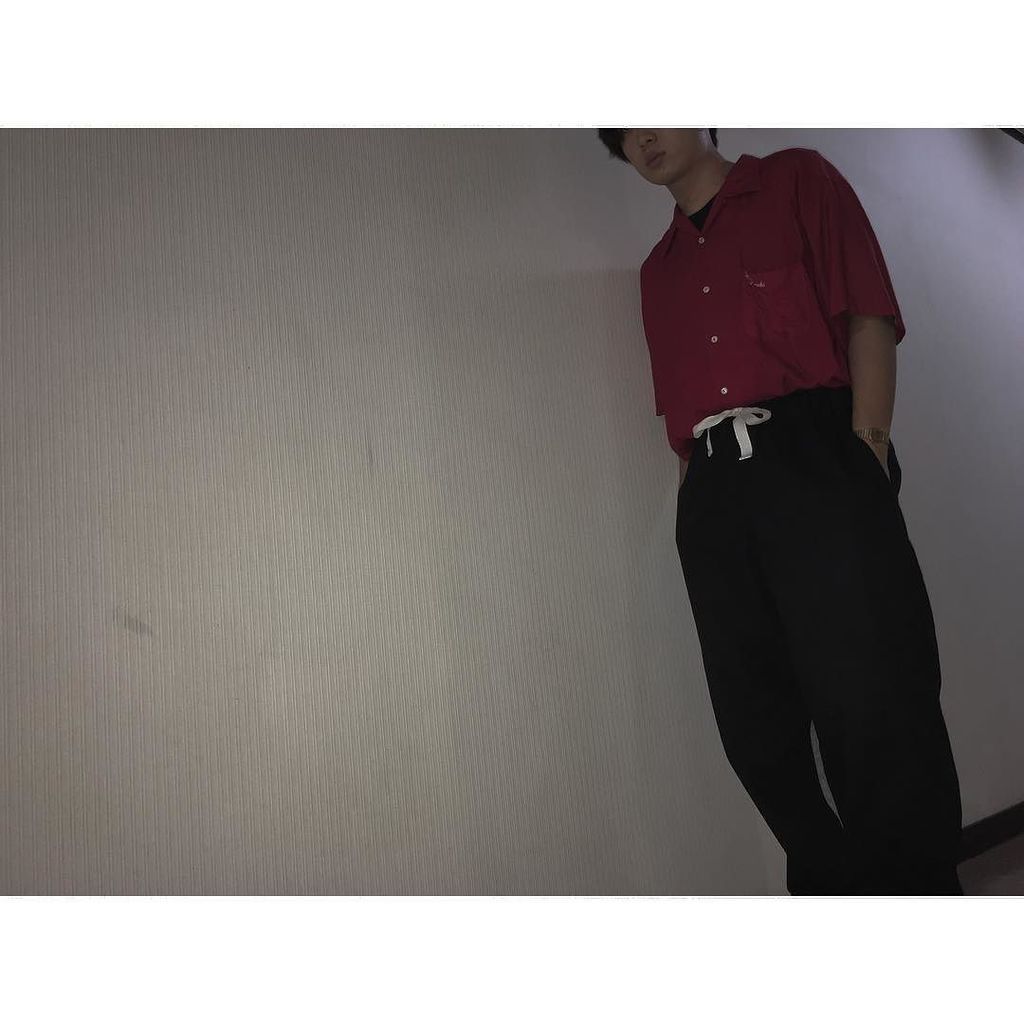 __mu__da_318's tweet image. ・
釣り合いって難しい。
・
・
#hvss #used #fashion ift.tt/2cm56Bj