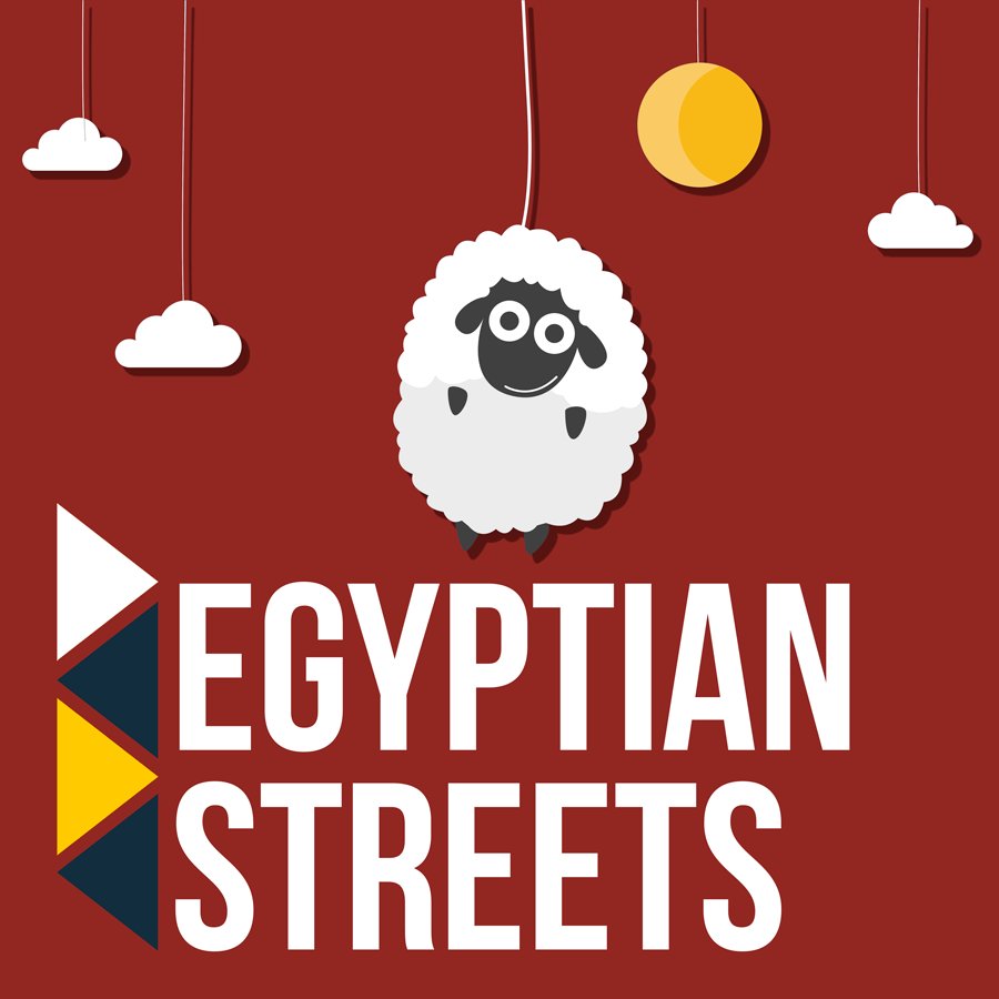 EgyptianStreets's tweet photo. Happy #Eid Al-Adha to all #Muslims in #Egypt and across the world! #Islam https://t.co/7gRmjnWCKl