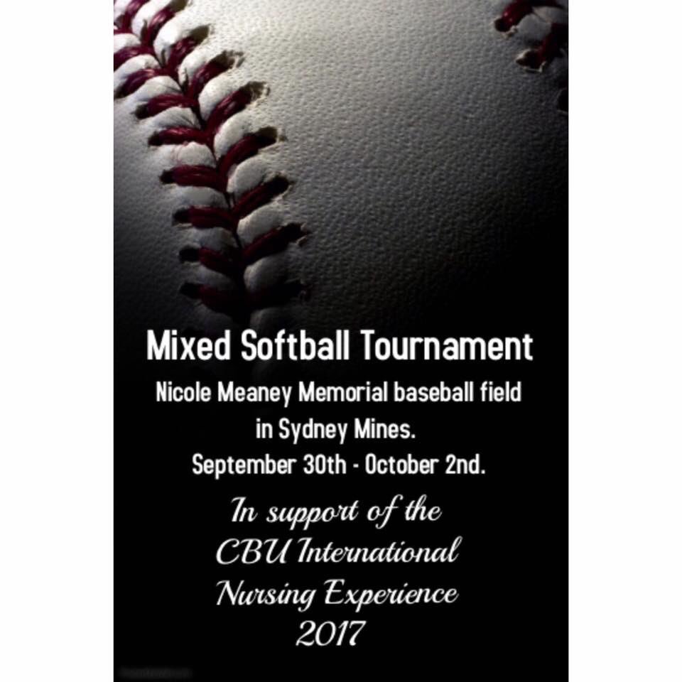 Send a message if you would like to enter a team in our tournament! <a href="/CBUSU/">CBU Students' Union</a> <a href="/cbuniversity/">CBU</a> <a href="/gocapersgo/">CBU CAPERS</a> <a href="/cbunursingsoc/">CBU Nursing Society</a>