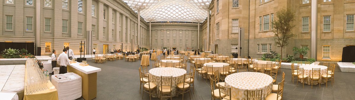 nakoontz's tweet photo. Thanks Lindell Gentry @ASHNRSociety for a beautiful gala and terrific meeting! #ASHNR16 https://t.co/z2wyIgRCZU