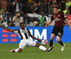 3e60mena's tweet photo. Qatar confirmed it will host of this year’s Supercoppa Italiana, between Juventus and AC Milan on the 23 of December https://t.co/oojL3wlYN0
