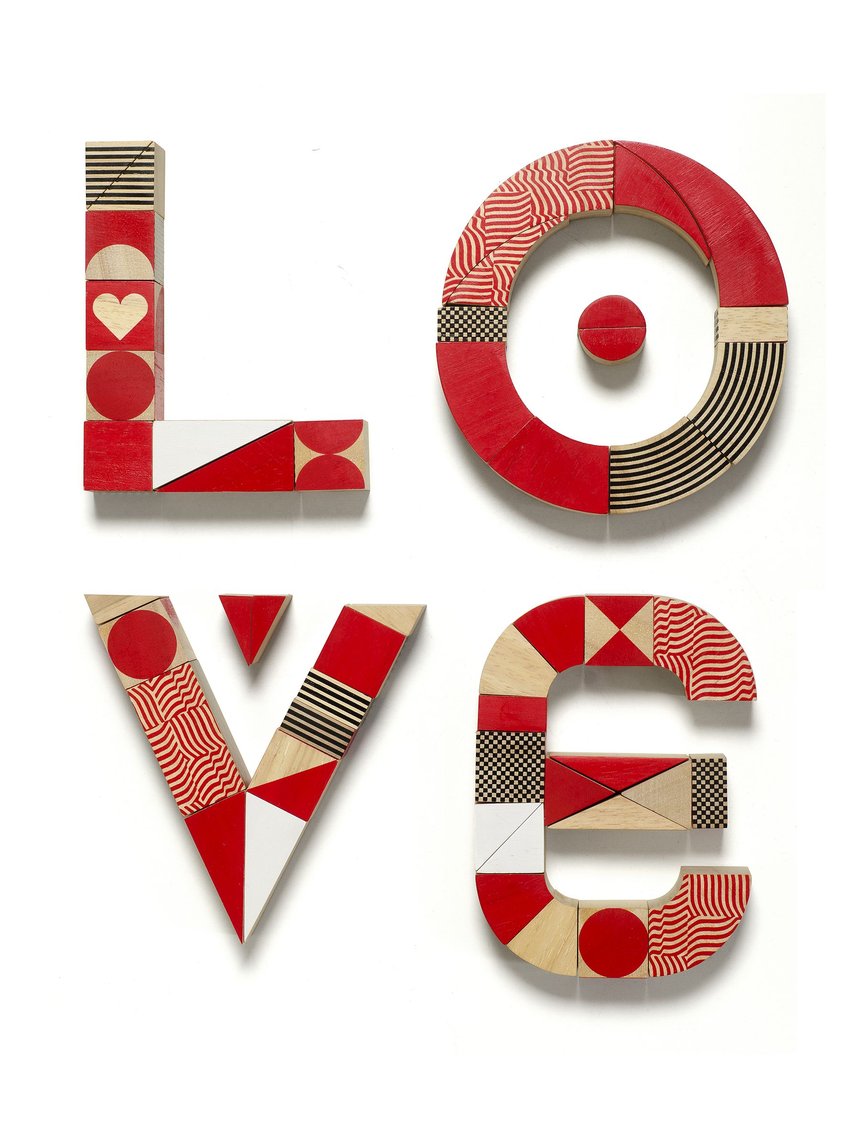 .<a href="/millergoodman/">Miller Goodman</a> win Wood in #GraphicDesign for their Heart Shaped Puzzle: ow.ly/62lC3043h2W