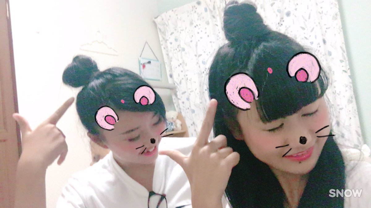 tiiiiimen's tweet photo. 今日は安定のちーめん❤️❤️❤️ https://t.co/J0WzSbpQ02