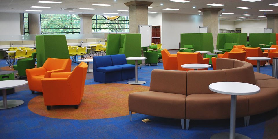 geiendorsed's tweet image. Five Ways #Libraries Are Adapting For The Future buff.ly/2cN8QBu #librarychat #edchat #elemchat #edtech