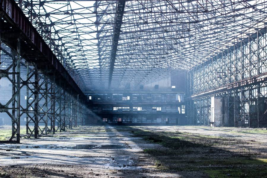 Irrweg #Industrie40  buff.ly/2c6khS3 Zahl der Kritiker wächst, es gibt fundamentale Einwände