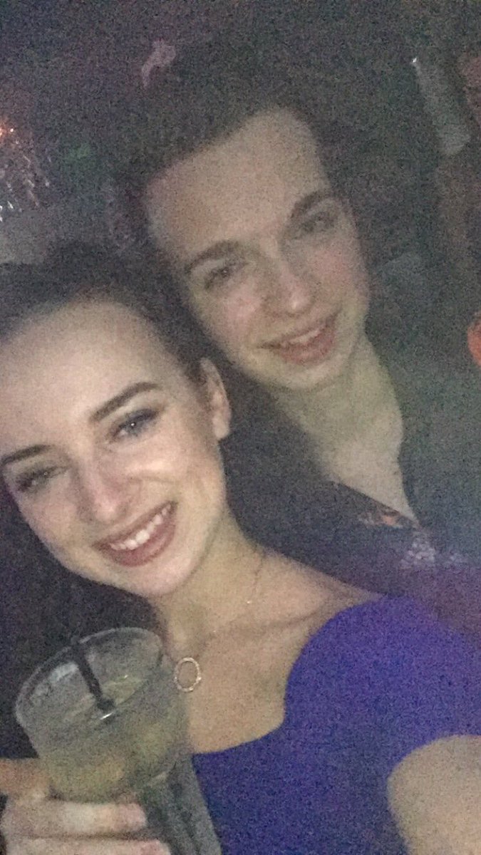 _haychx's tweet photo. So strange sending the lil bro off to uni today. So jealous, could do it all over again🍸💕 https://t.co/TCblWc86ck