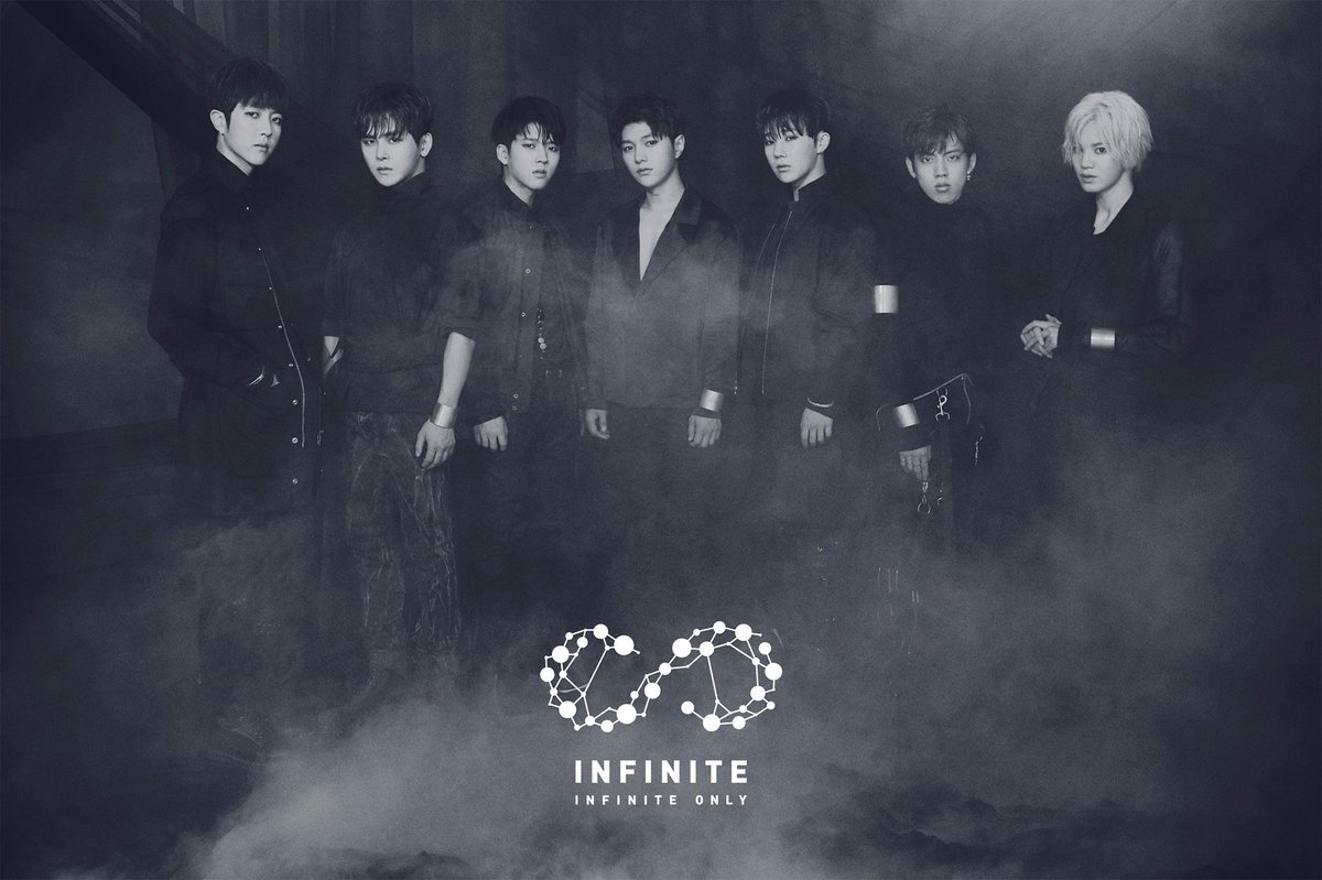 kpop_kpuf_home's tweet photo. 160912 Official Twitter Update #INFINITE_ONLY Photo Teaser
#INFINITE #comeback2016 https://t.co/pUYUGj26LY