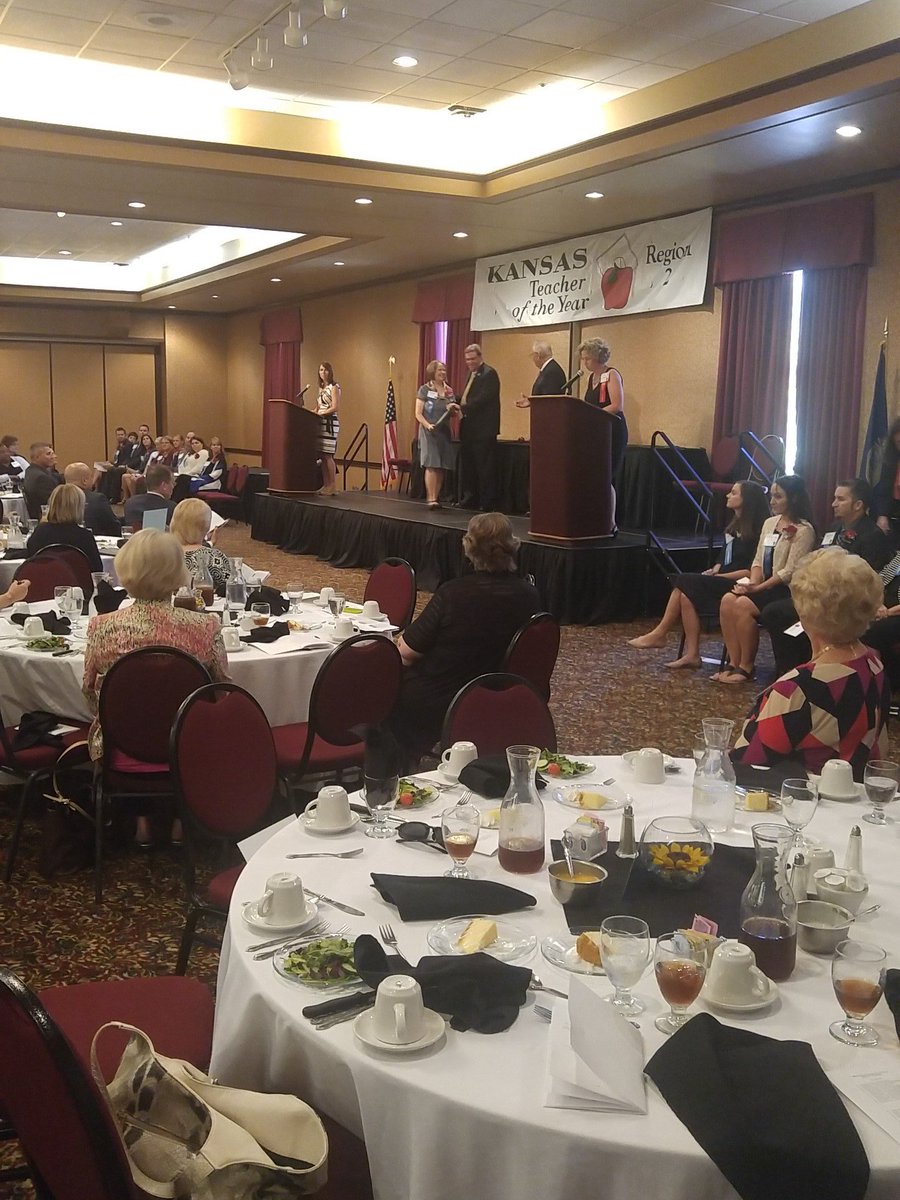 Kathy Blair, teacher of the Year candidate, Greenbush's Special Purpose School Congratulations Kathy!