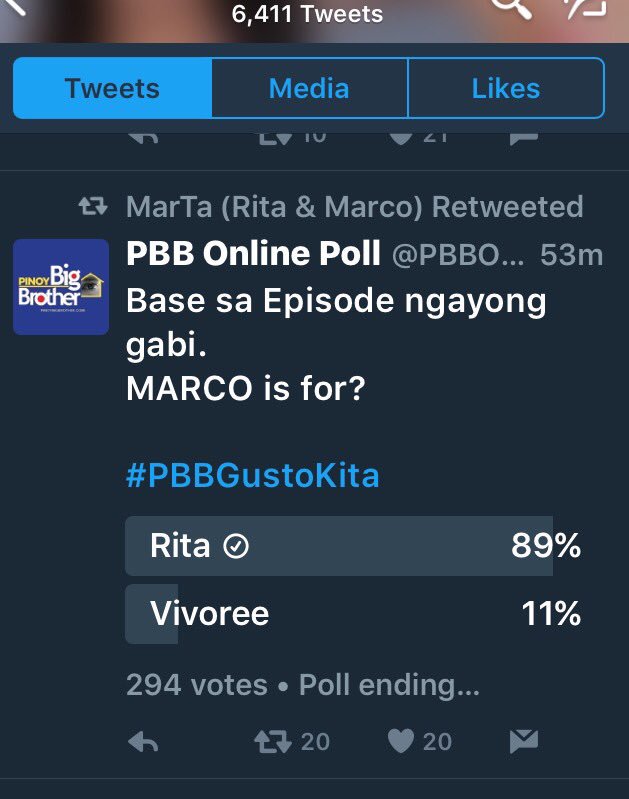 abrernal_alkris's tweet photo. Martanians hello  huag pansinin ang iba focus Lang sa Marta  Rita chillax guys better say eh di wow! 
#WeLoveMARTA https://t.co/Fuf8jdO8DX