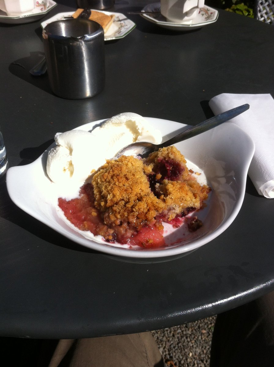 Getting inspiration at Levens Hall Gardens today. 300 year old topiary, beautiful herbaceous borders &amp; lovely café!