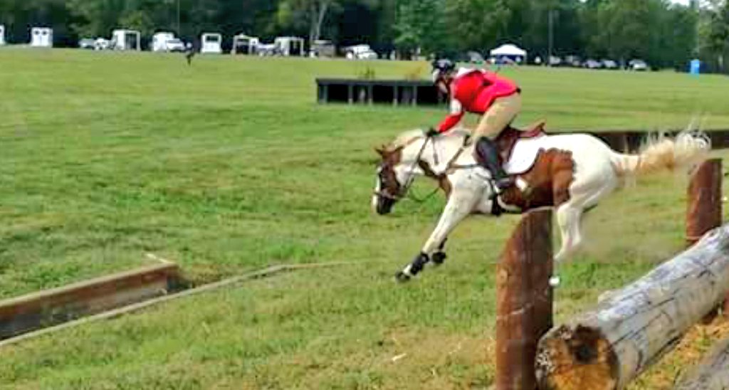 When you think you're riding an eventer, but you're actually riding a reiner...
#eventerproblems