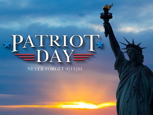 Allen4Kansas's tweet photo. On the 15th year anniversary of 9/11, we remember all the heroes on that day. #PatriotDay #September11 https://t.co/Wtwu1syebE