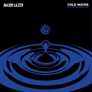 Saya sedang mendengarkan "Cold Water (feat. Justin Bieber &amp; MØ)-Major Lazer;Justin Bieber;MØ goo.gl/hoLW1N