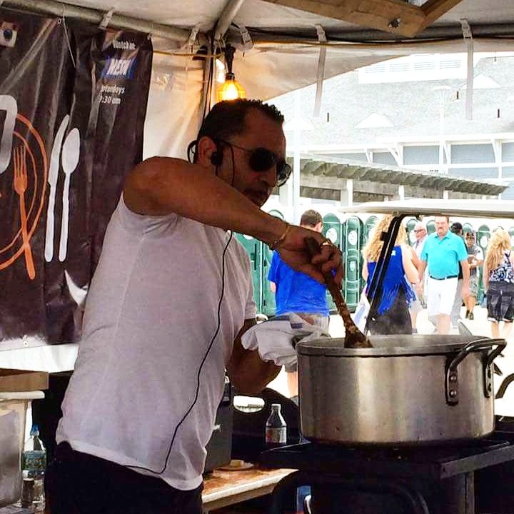 Wicked Bites on Twitter "Giovanni of Ristorante Serena (Malden) hits 